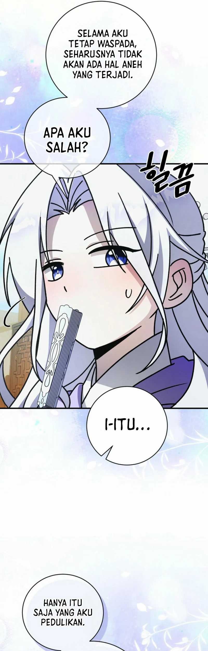 Surviving in a Romance Fantasy Novel Chapter 36 Gambar 16