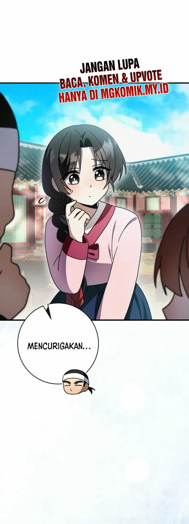 Surviving in a Romance Fantasy Novel Chapter 36 Gambar 26