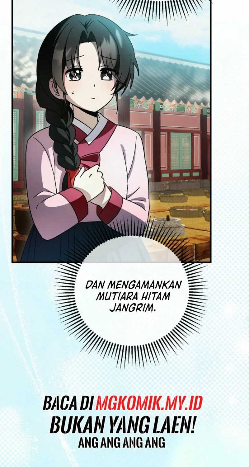 Surviving in a Romance Fantasy Novel Chapter 36 Gambar 46