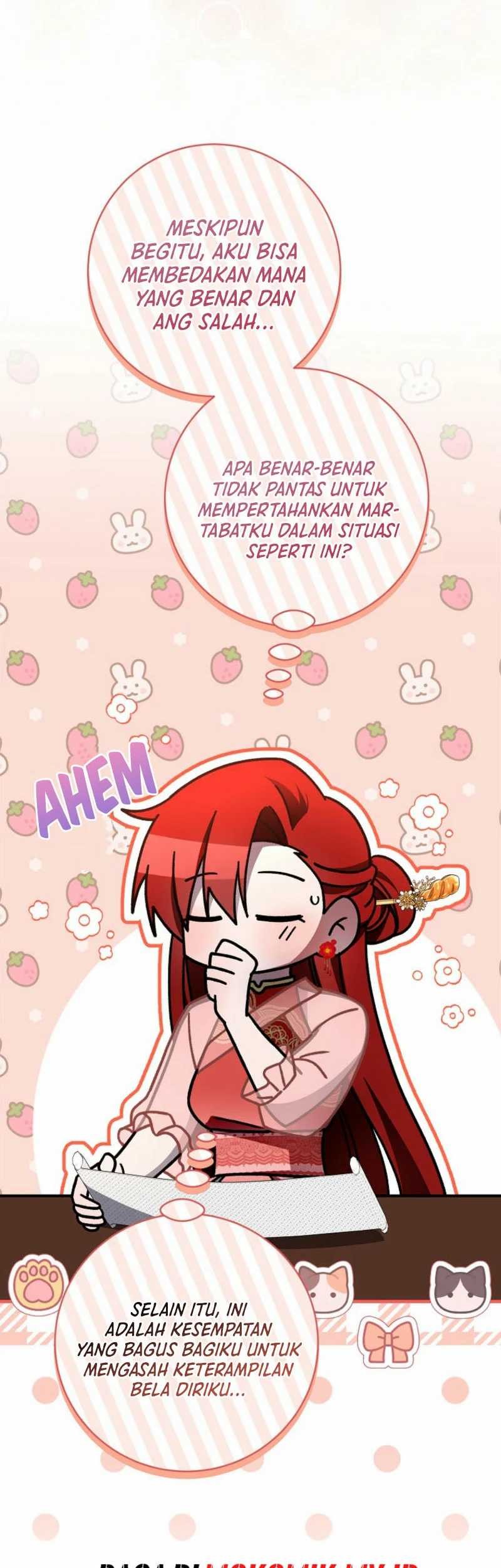 Surviving in a Romance Fantasy Novel Chapter 36 Gambar 53