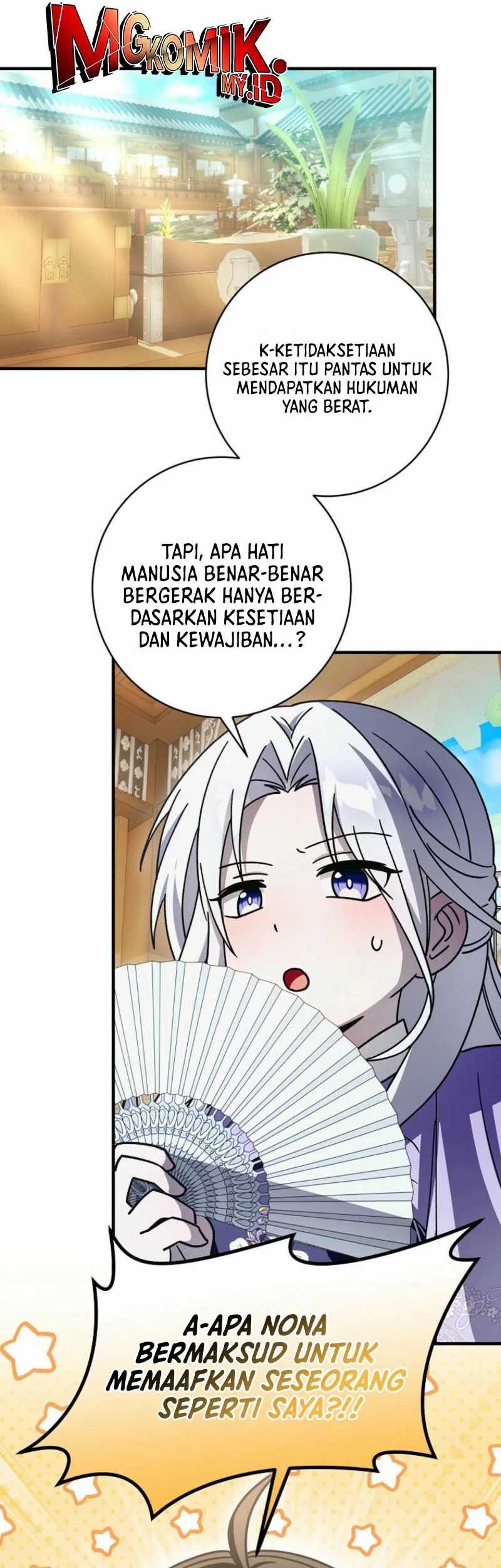Baca Surviving in a Romance Fantasy Novel Chapter 36 Gambar 2