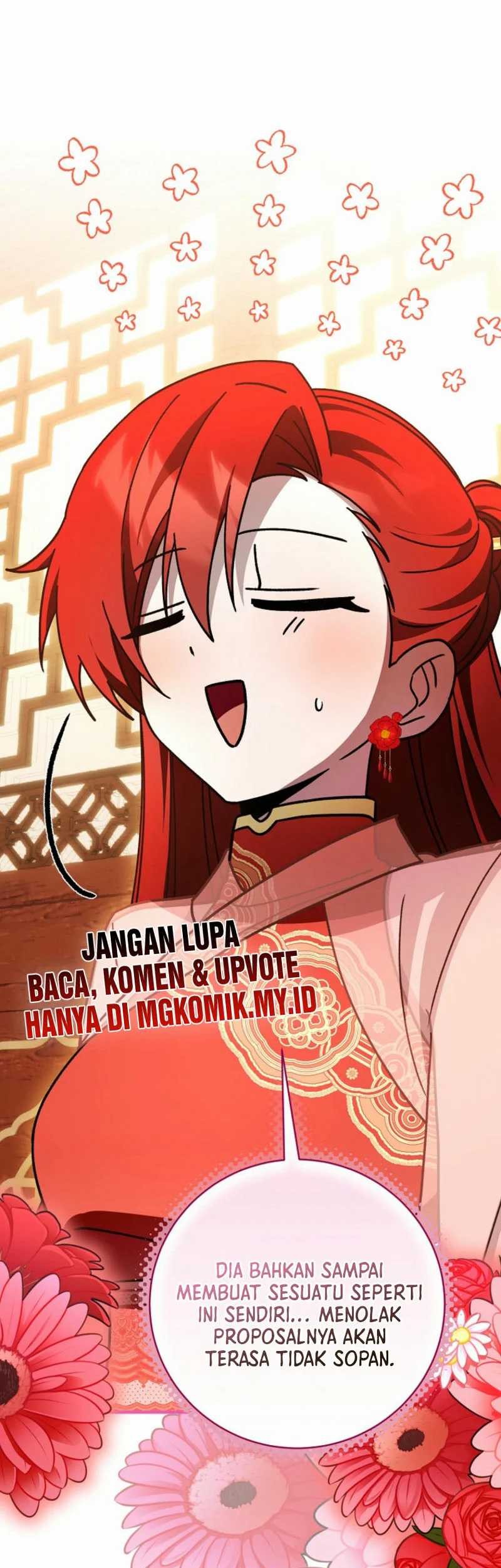 Surviving in a Romance Fantasy Novel Chapter 36 Gambar 57