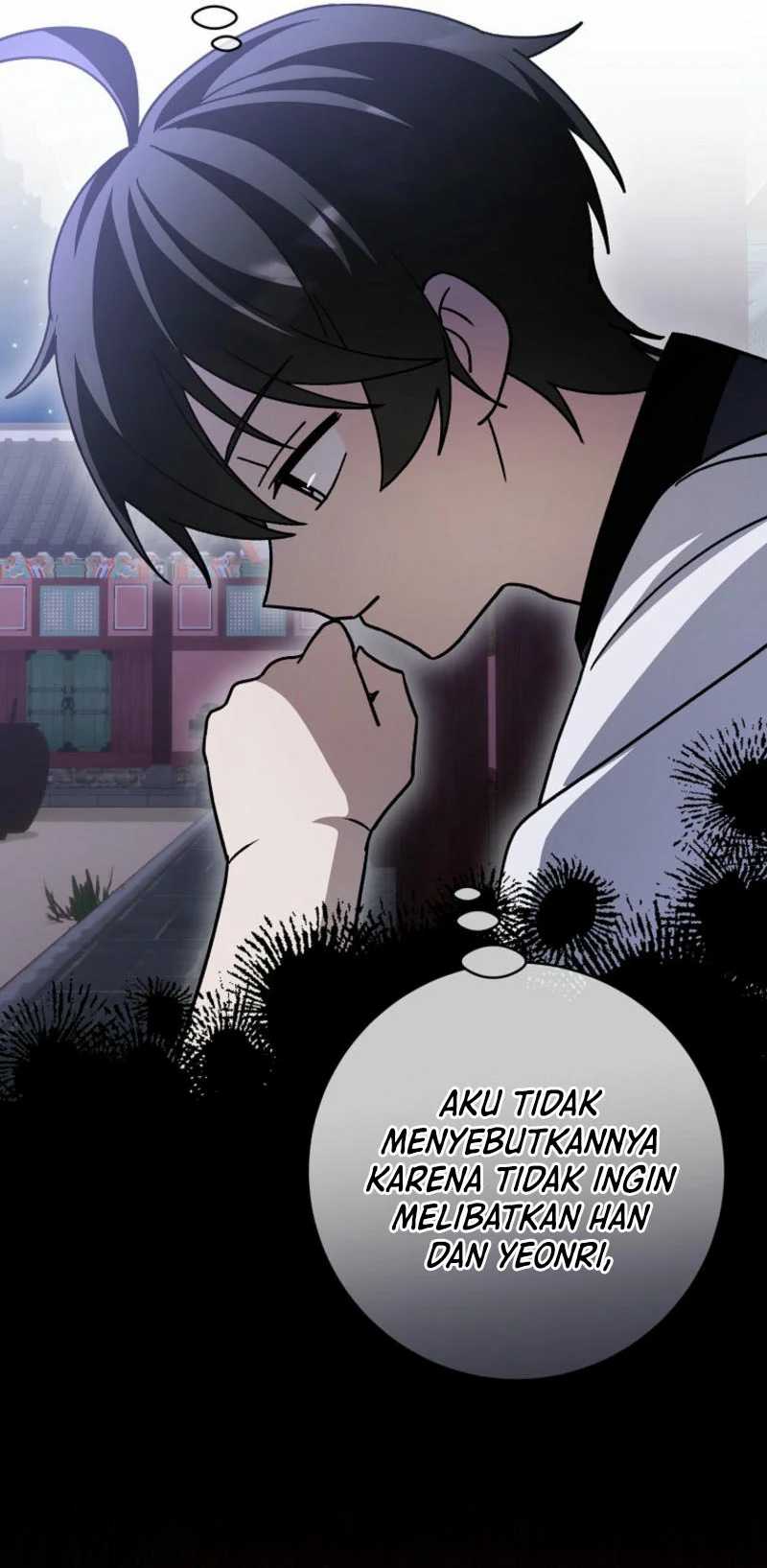 Surviving in a Romance Fantasy Novel Chapter 36 Gambar 65
