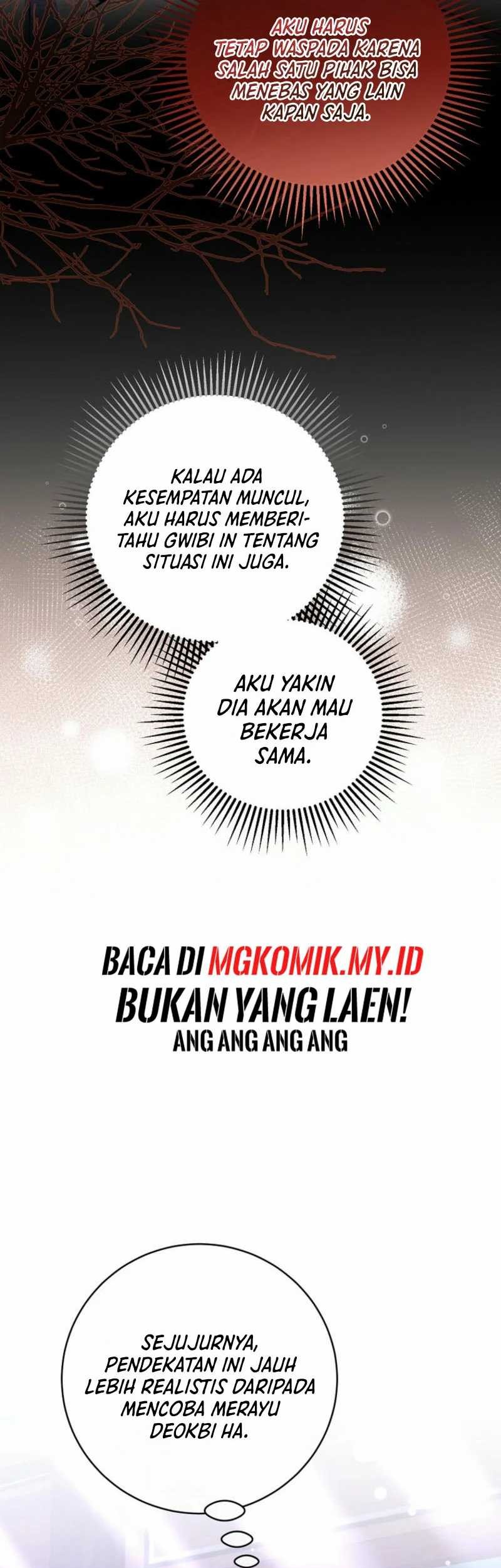 Surviving in a Romance Fantasy Novel Chapter 36 Gambar 68