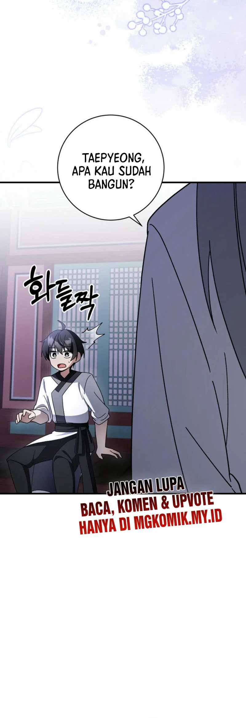 Surviving in a Romance Fantasy Novel Chapter 36 Gambar 70