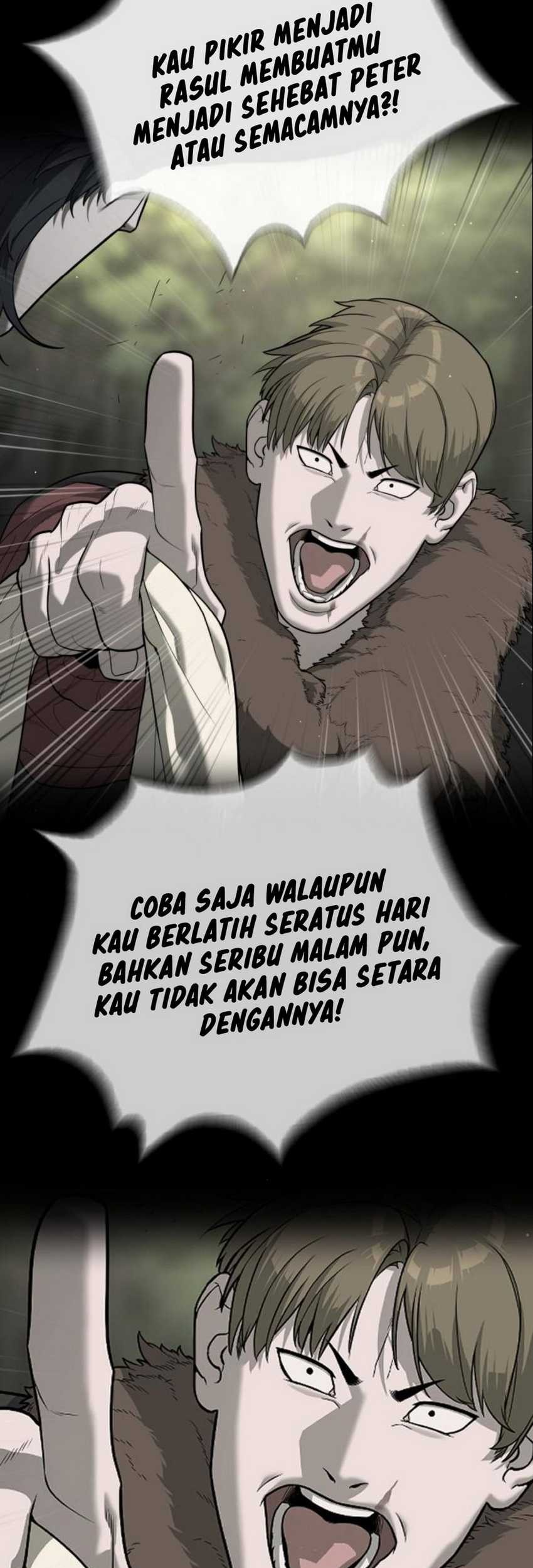 Killer Peter Chapter 83 Gambar 59