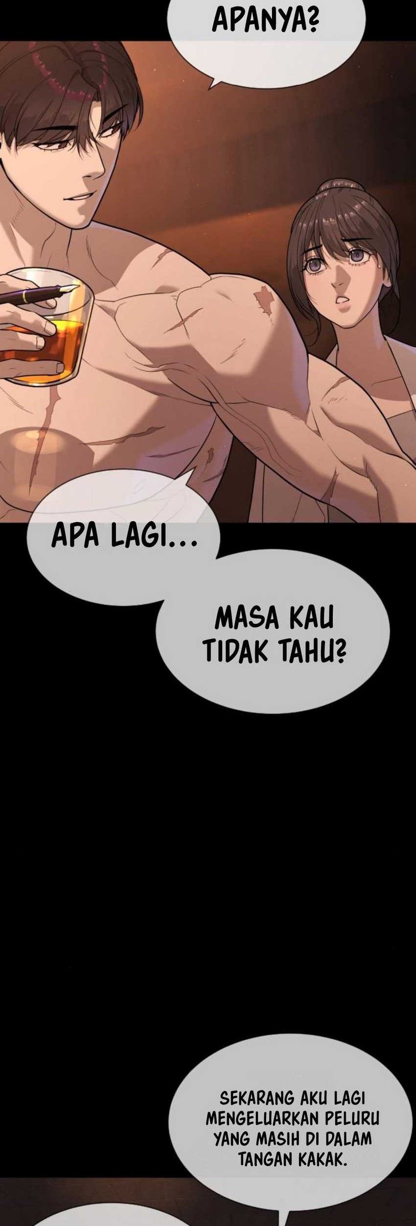 Baca Killer Peter Chapter 83 Gambar 2