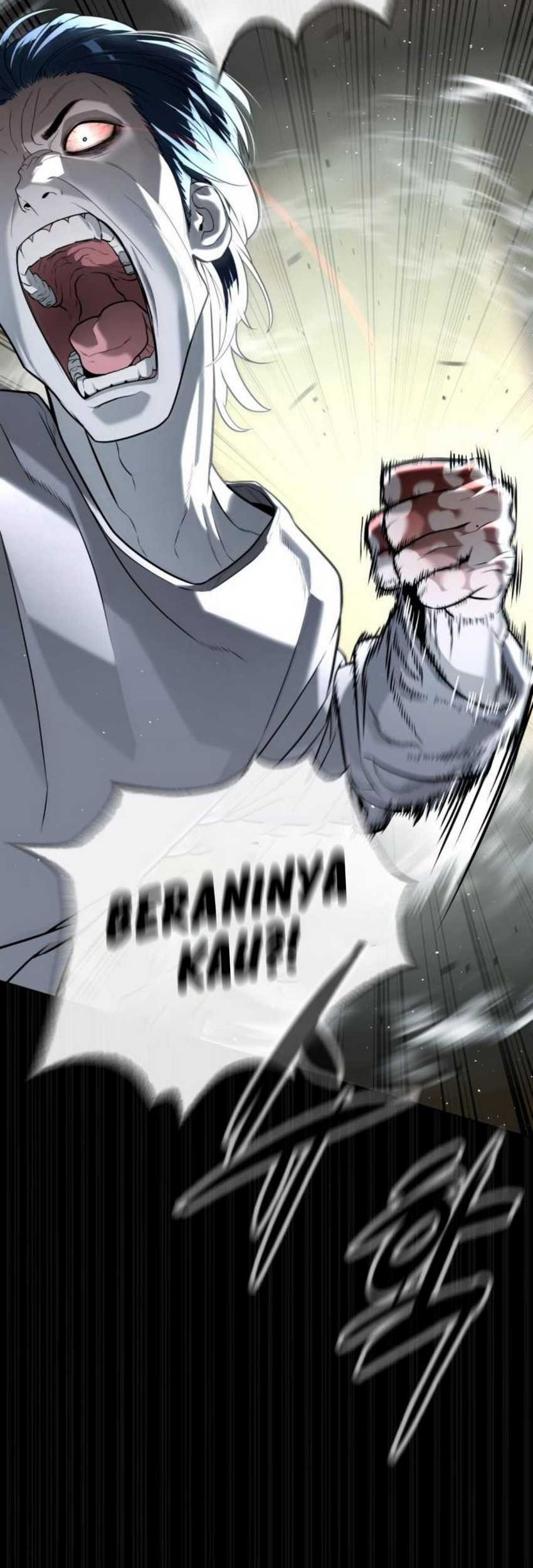 Killer Peter Chapter 83 Gambar 75
