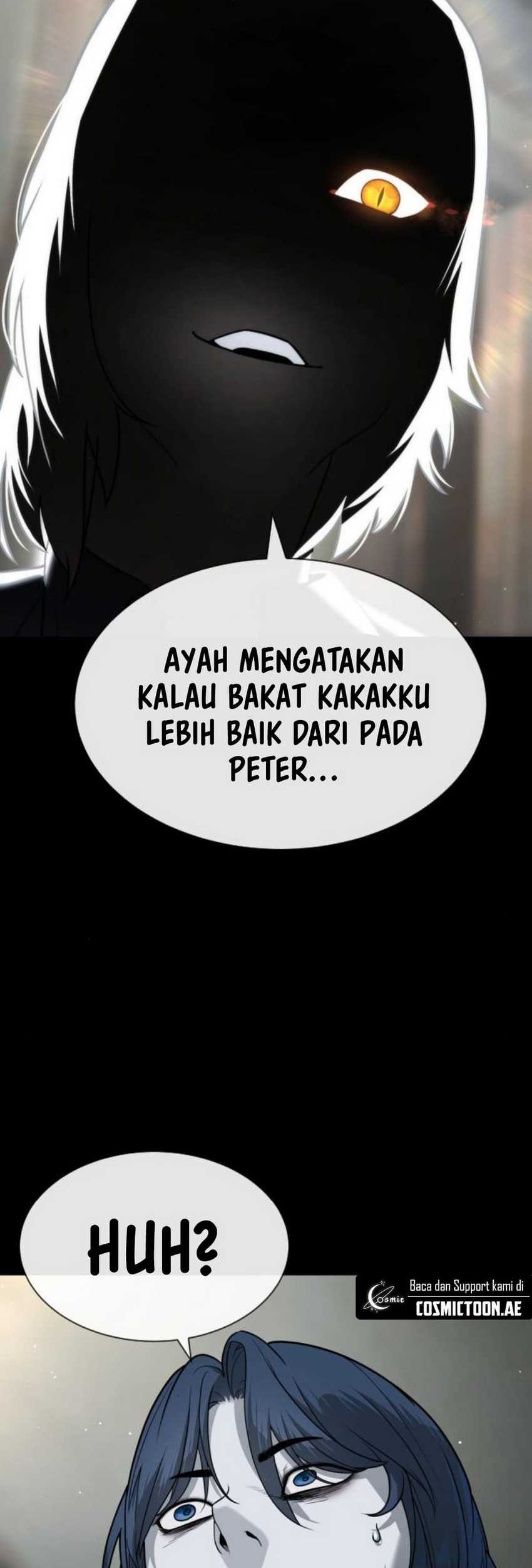 Killer Peter Chapter 83 Gambar 80