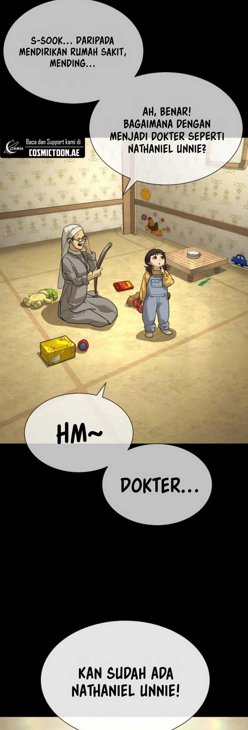 Killer Peter Chapter 83 Gambar 16