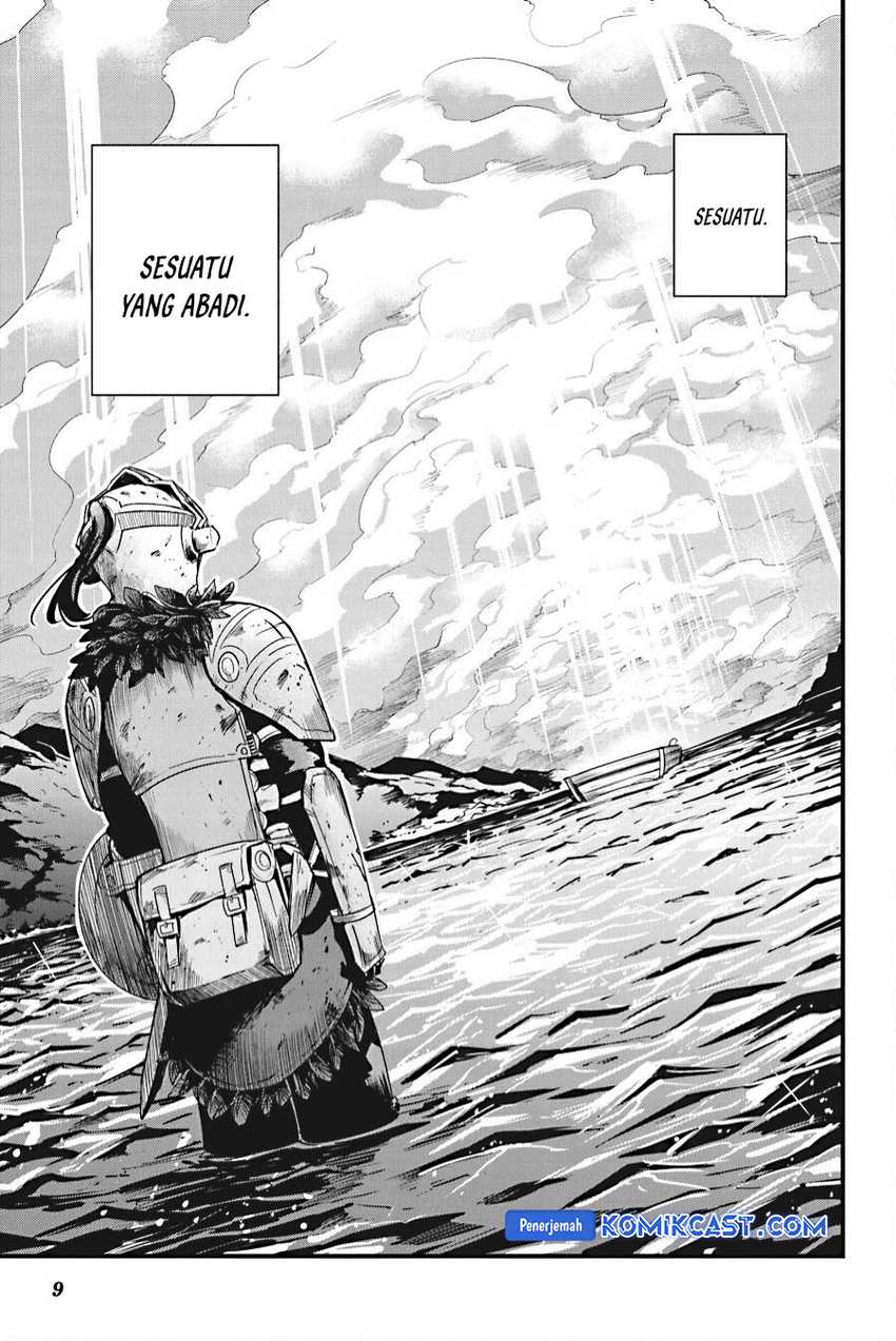 Goblin Slayer Side Story: Year One Chapter 112 Gambar 11