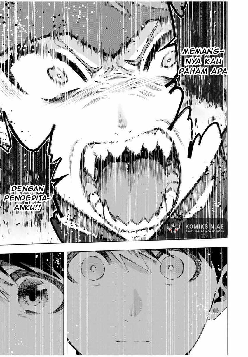 A Rank Party wo Ridatsu Shita Ore wa, Moto Oshiego Tachi to Meikyuu Shinbu wo Mezasu Chapter 119 Gambar 6