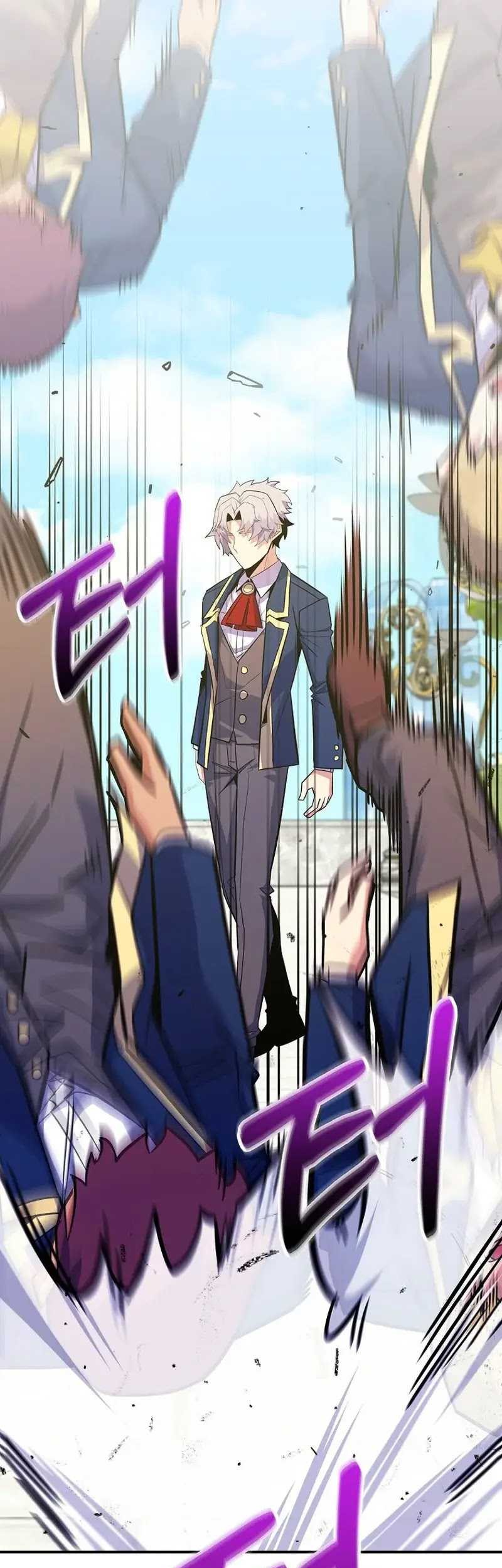 Reincarnated as a Genius Prodigy of a Prestigious Family Chapter 41 Gambar 20
