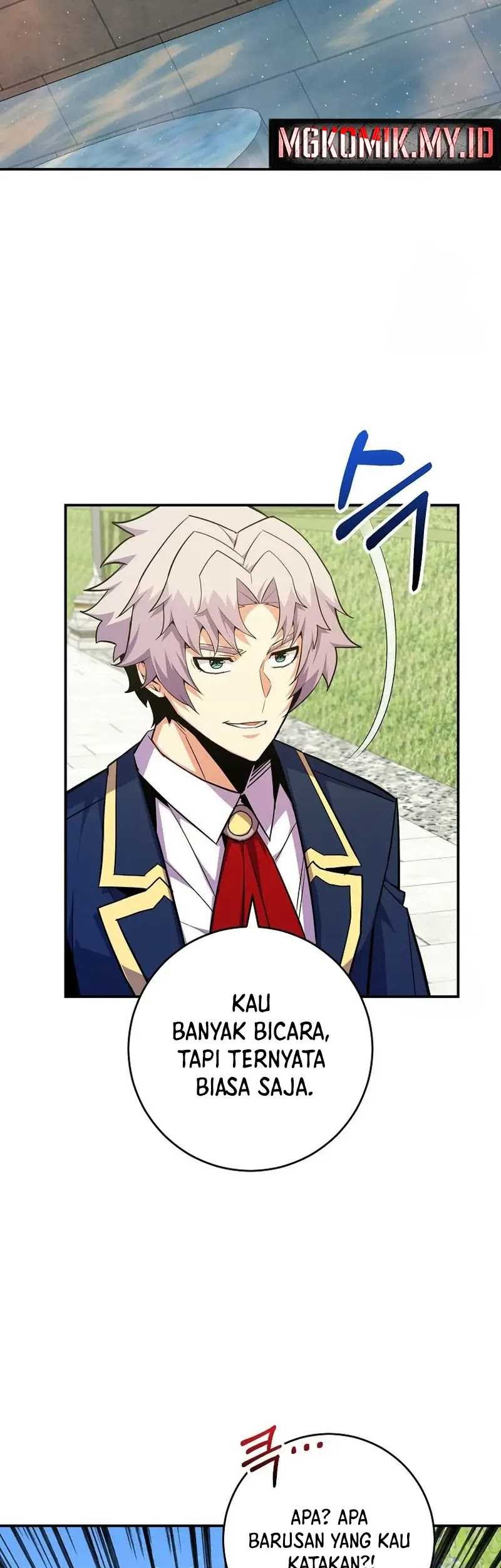 Reincarnated as a Genius Prodigy of a Prestigious Family Chapter 41 Gambar 32