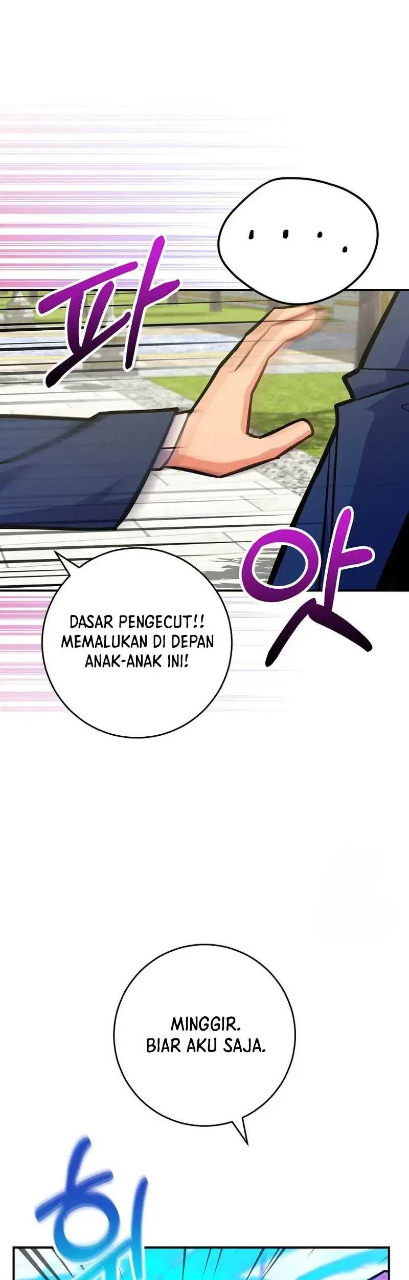 Reincarnated as a Genius Prodigy of a Prestigious Family Chapter 41 Gambar 34