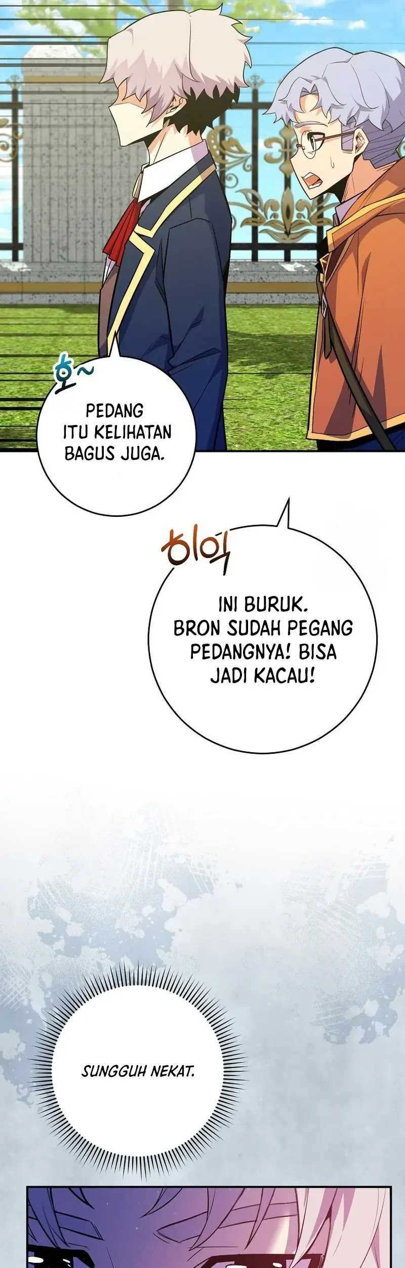 Reincarnated as a Genius Prodigy of a Prestigious Family Chapter 41 Gambar 42