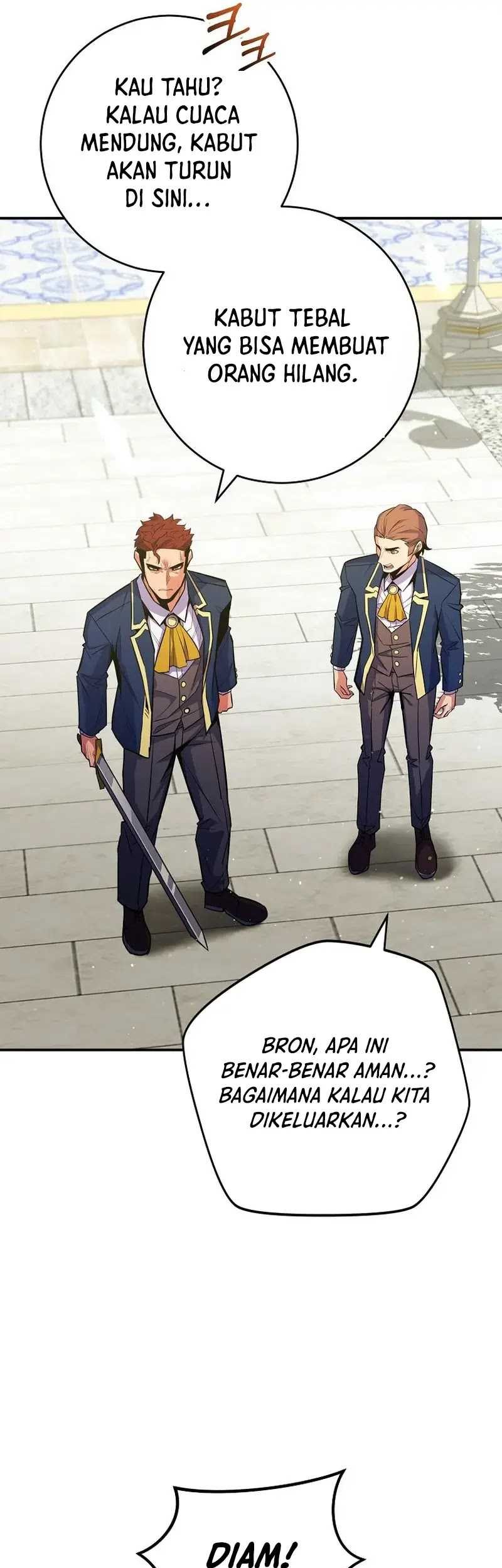 Reincarnated as a Genius Prodigy of a Prestigious Family Chapter 41 Gambar 44