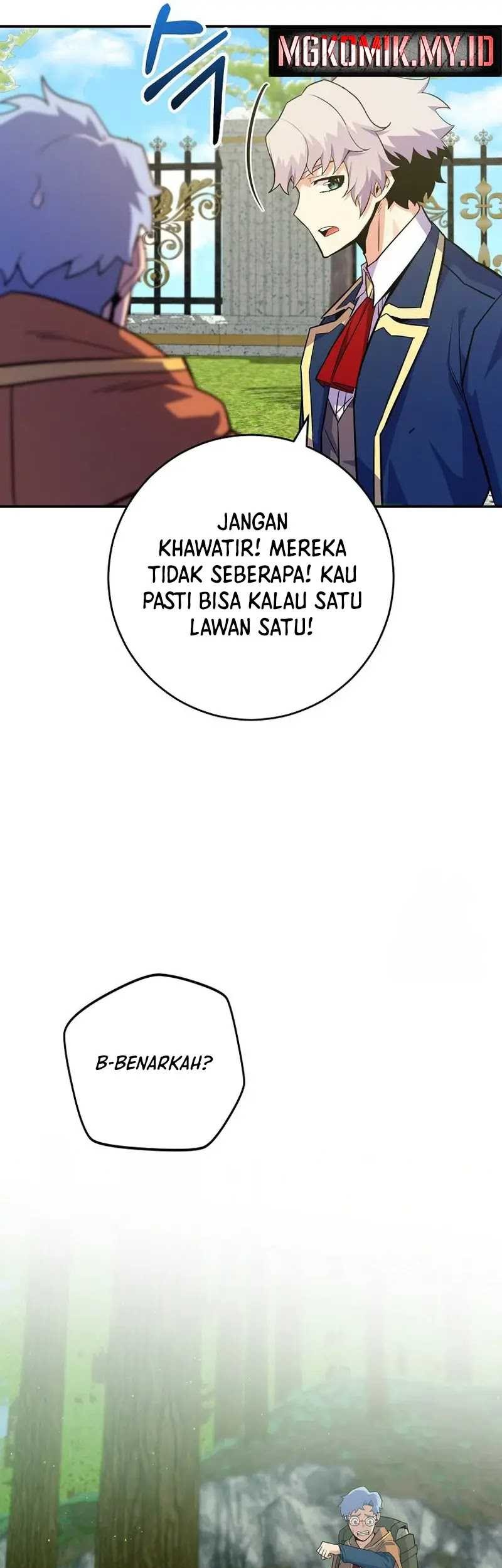 Reincarnated as a Genius Prodigy of a Prestigious Family Chapter 41 Gambar 49