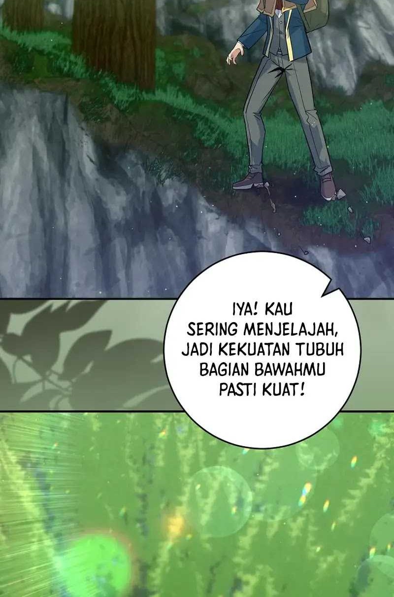 Reincarnated as a Genius Prodigy of a Prestigious Family Chapter 41 Gambar 50