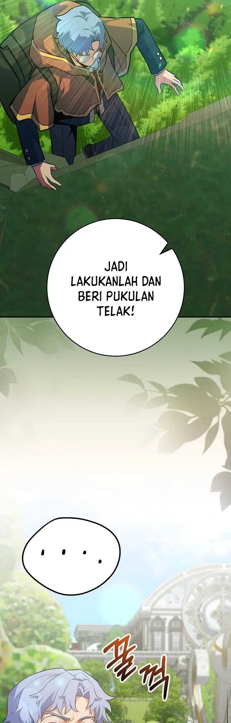 Reincarnated as a Genius Prodigy of a Prestigious Family Chapter 41 Gambar 51