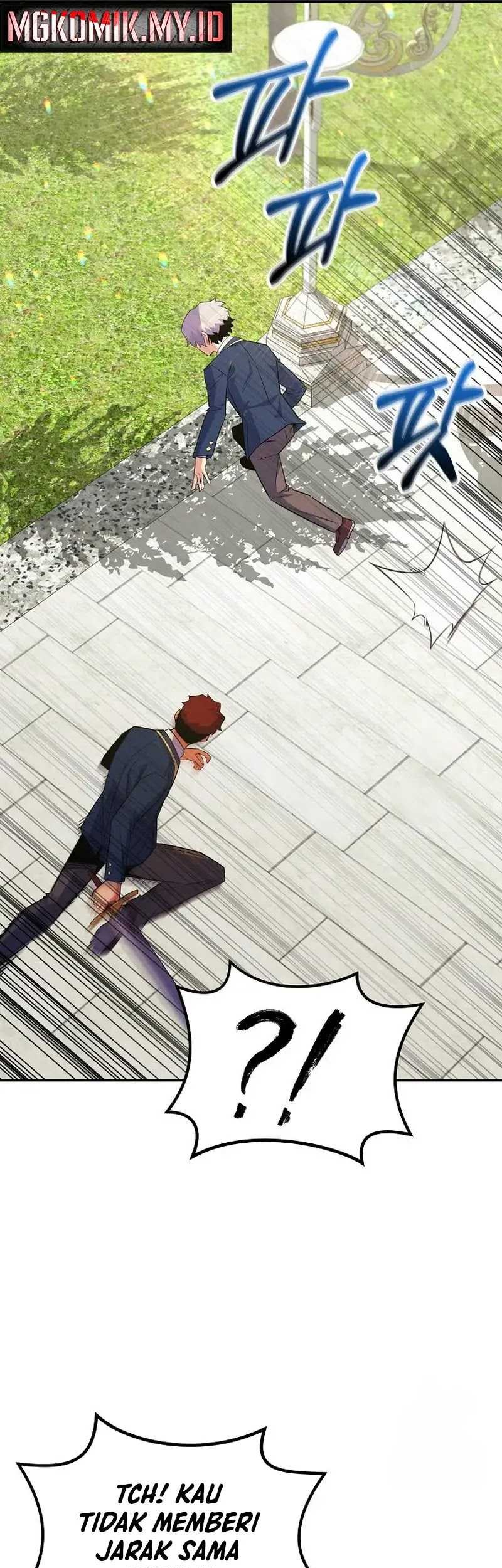 Reincarnated as a Genius Prodigy of a Prestigious Family Chapter 41 Gambar 54