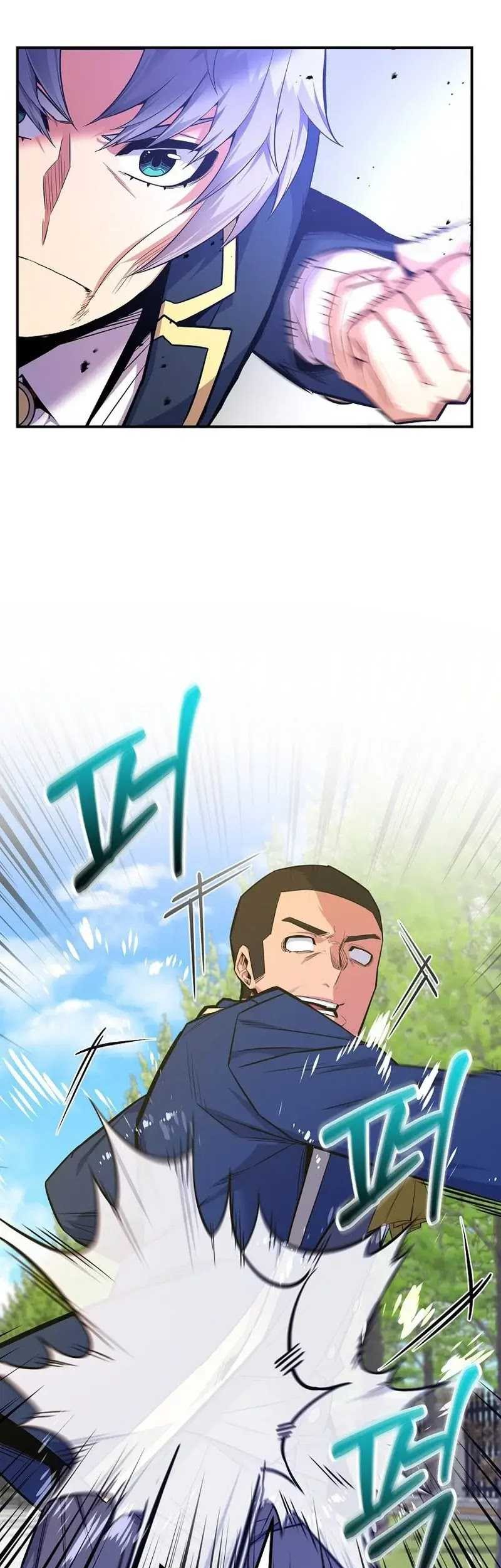 Reincarnated as a Genius Prodigy of a Prestigious Family Chapter 41 Gambar 3