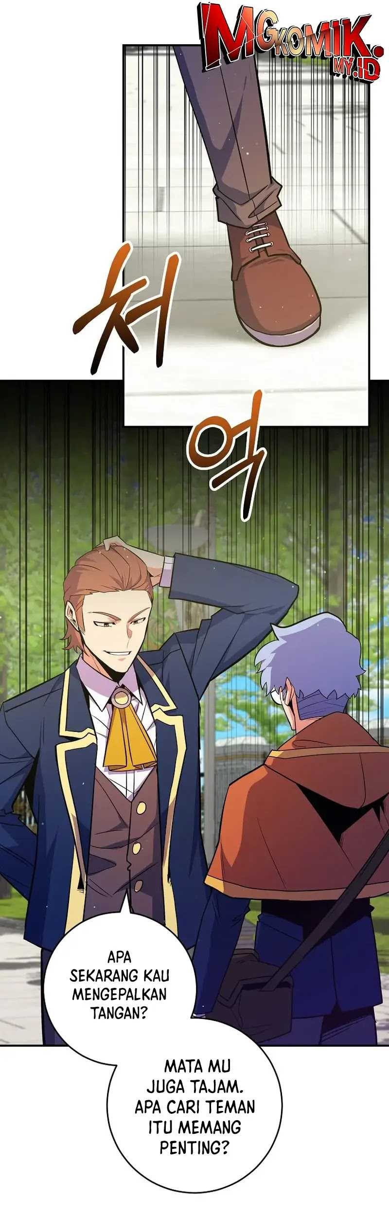 Reincarnated as a Genius Prodigy of a Prestigious Family Chapter 41 Gambar 59