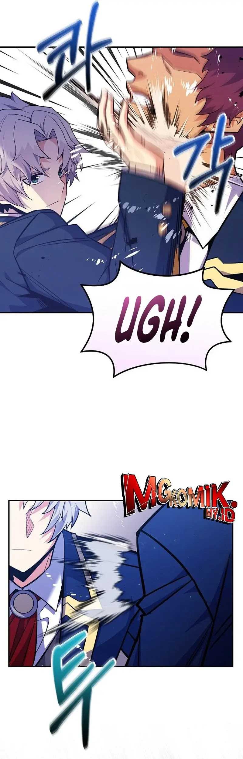 Reincarnated as a Genius Prodigy of a Prestigious Family Chapter 41 Gambar 11