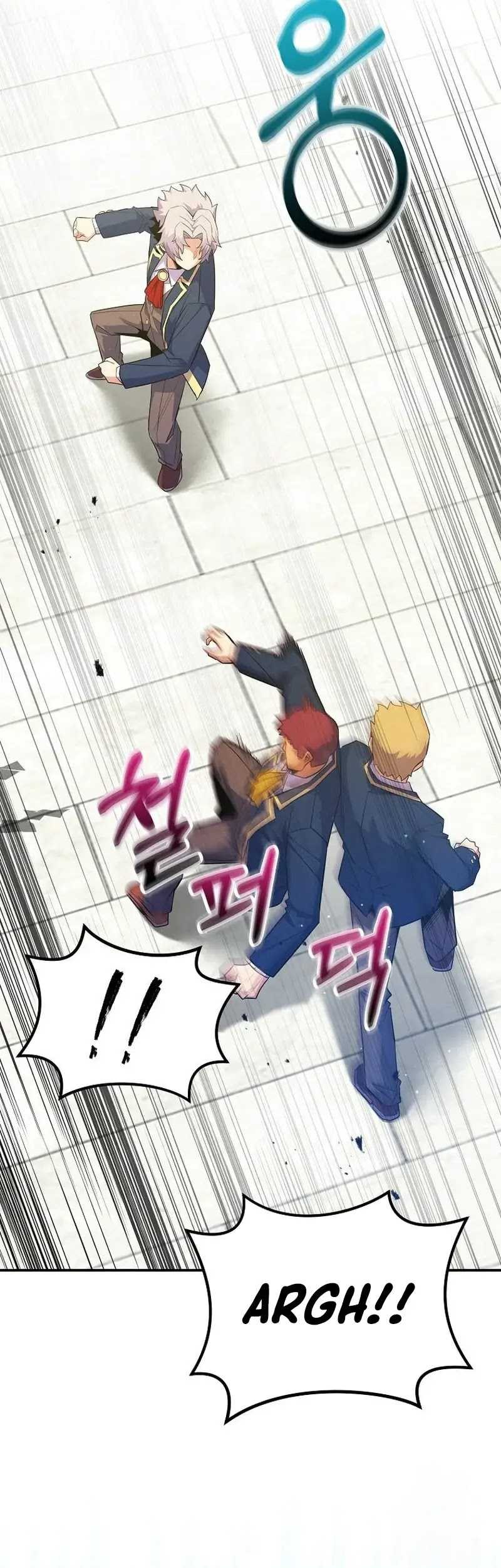 Reincarnated as a Genius Prodigy of a Prestigious Family Chapter 41 Gambar 13