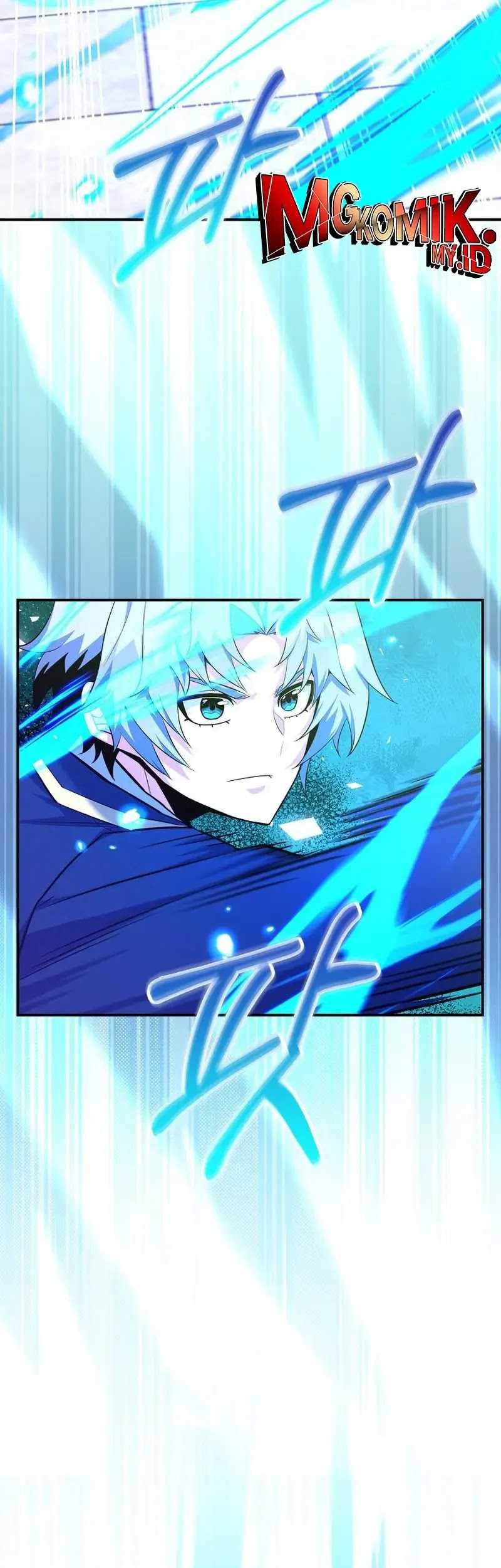 Reincarnated as a Genius Prodigy of a Prestigious Family Chapter 41 Gambar 15