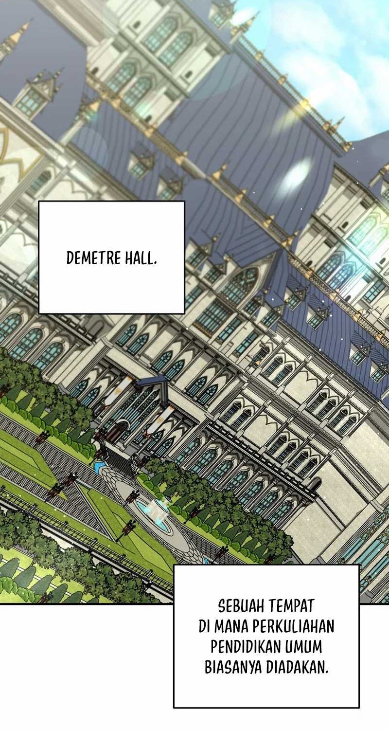 Baca Reincarnated as a Genius Prodigy of a Prestigious Family Chapter 40 Gambar 2