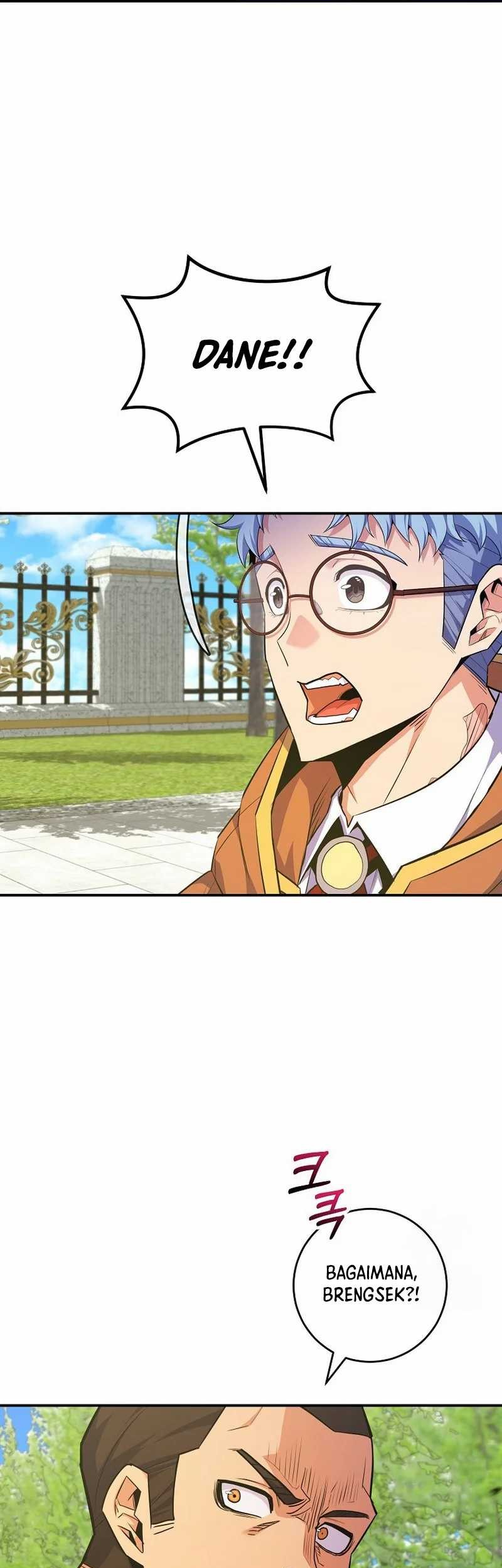 Reincarnated as a Genius Prodigy of a Prestigious Family Chapter 40 Gambar 67
