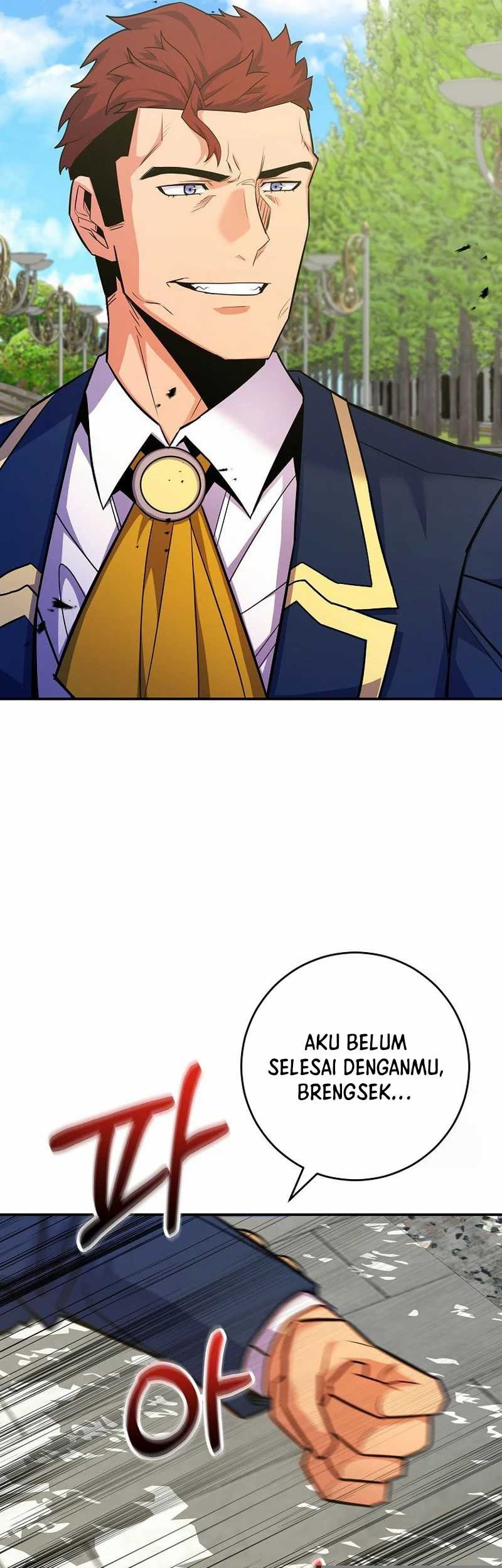 Reincarnated as a Genius Prodigy of a Prestigious Family Chapter 40 Gambar 69