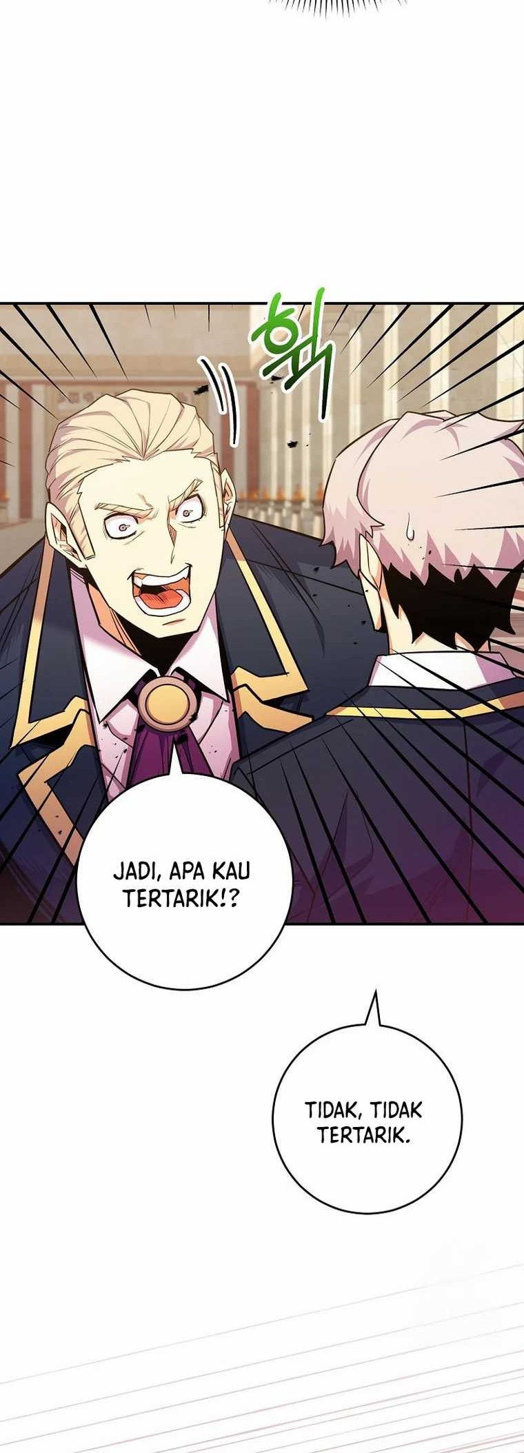 Reincarnated as a Genius Prodigy of a Prestigious Family Chapter 39 Gambar 24