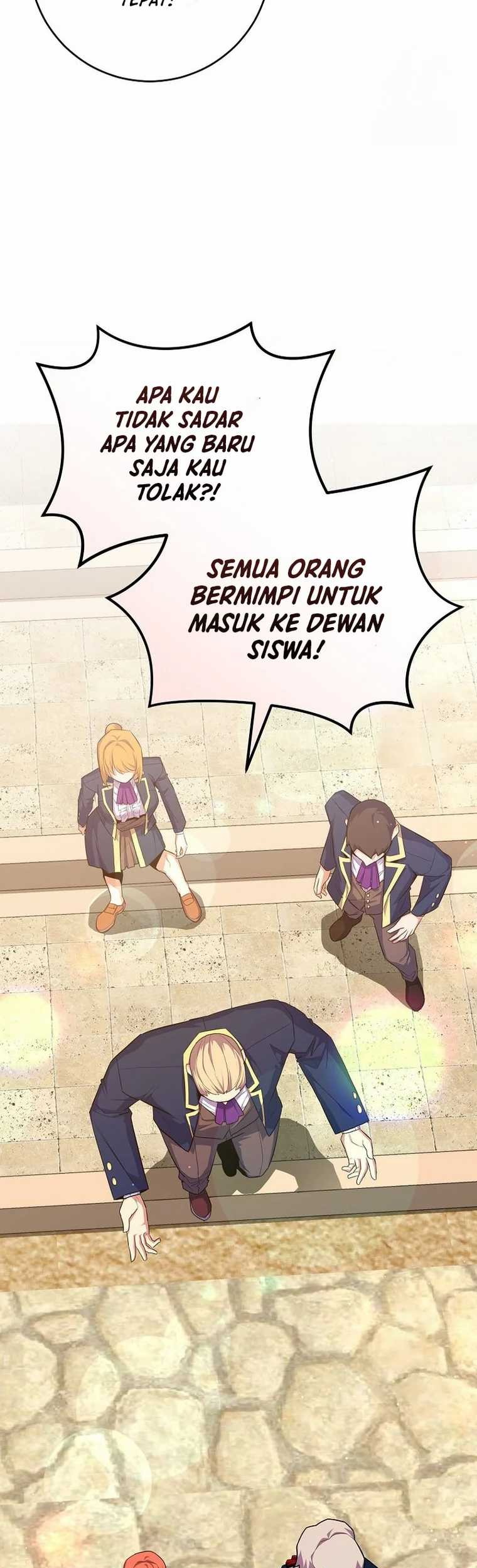 Reincarnated as a Genius Prodigy of a Prestigious Family Chapter 39 Gambar 27