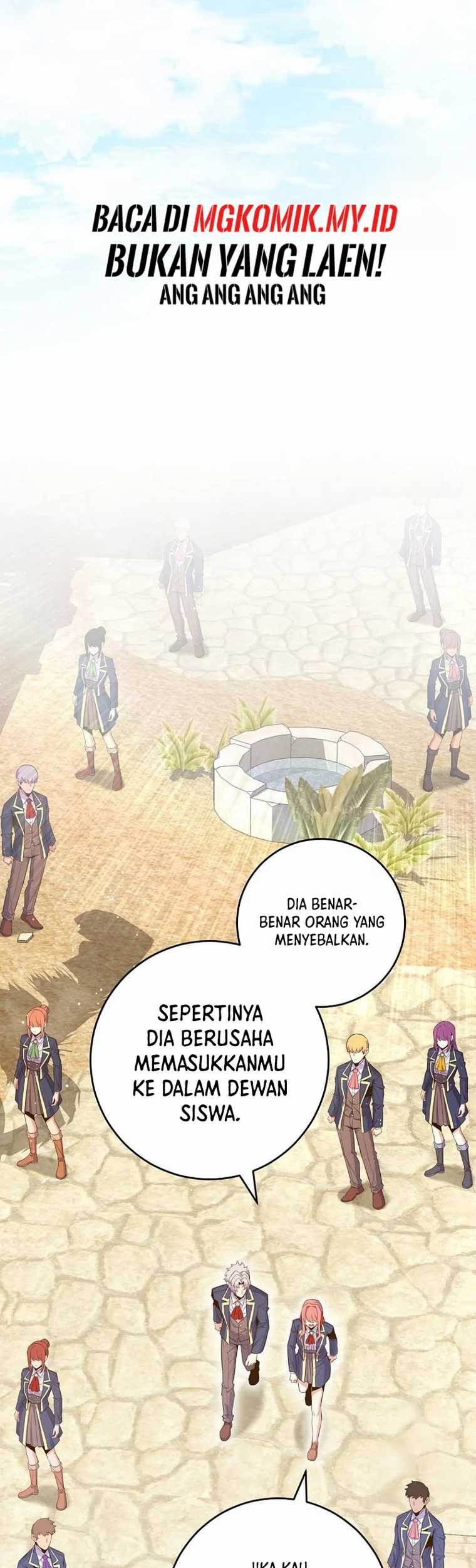 Reincarnated as a Genius Prodigy of a Prestigious Family Chapter 39 Gambar 33