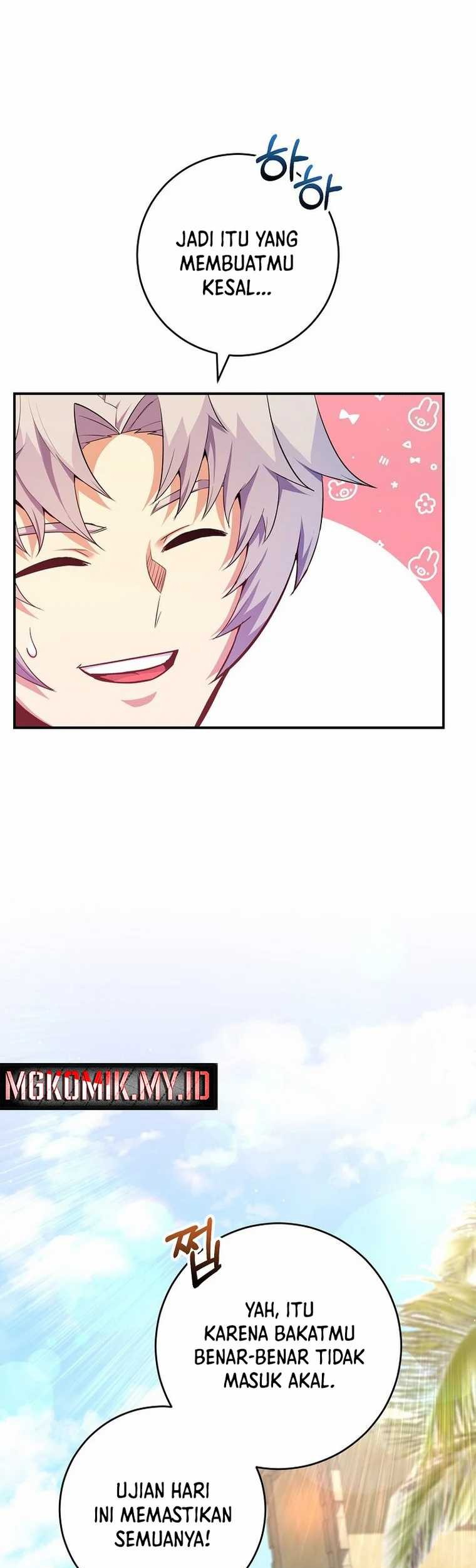 Reincarnated as a Genius Prodigy of a Prestigious Family Chapter 39 Gambar 35