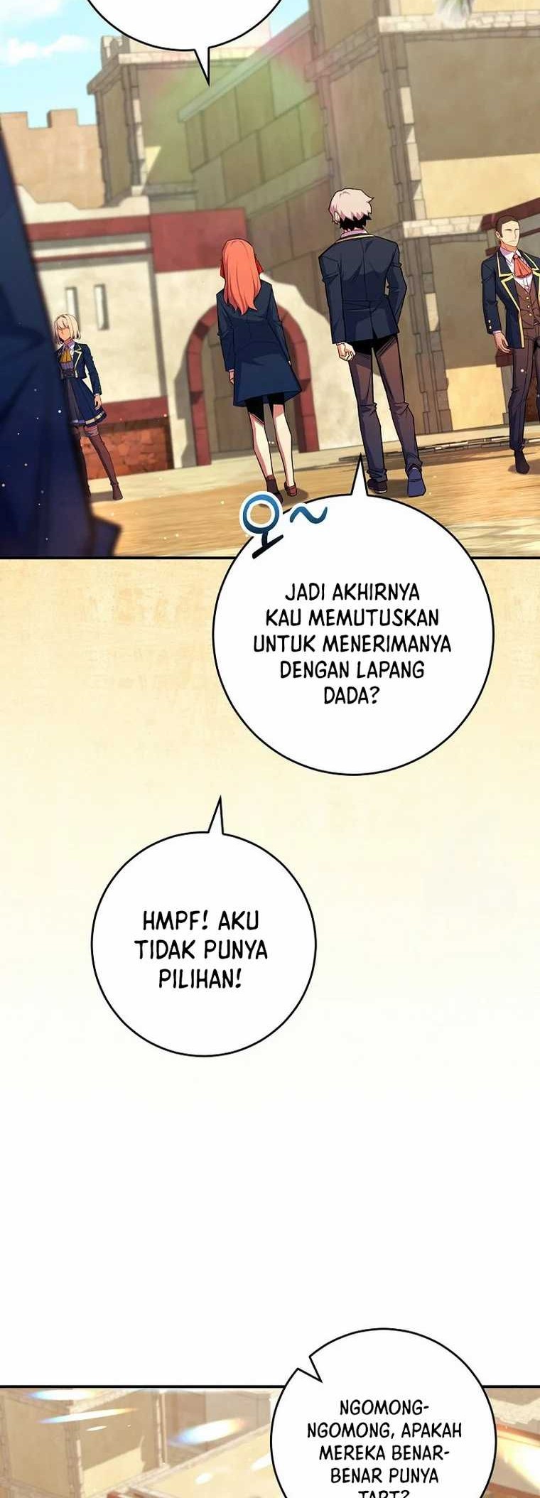 Reincarnated as a Genius Prodigy of a Prestigious Family Chapter 39 Gambar 36