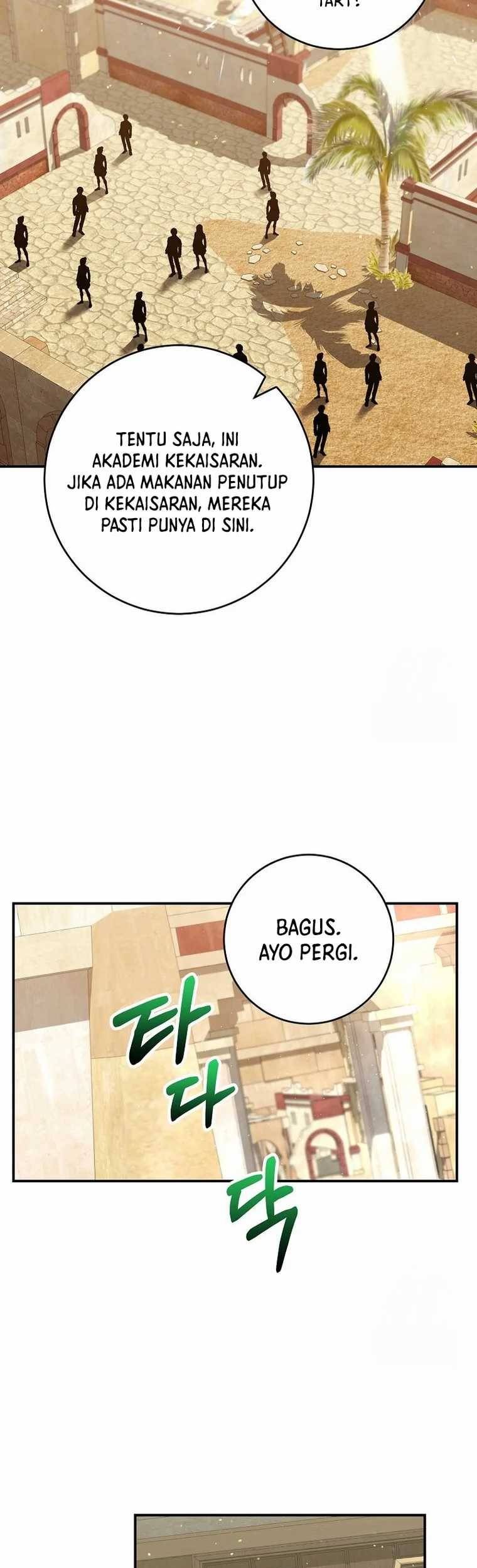 Reincarnated as a Genius Prodigy of a Prestigious Family Chapter 39 Gambar 37
