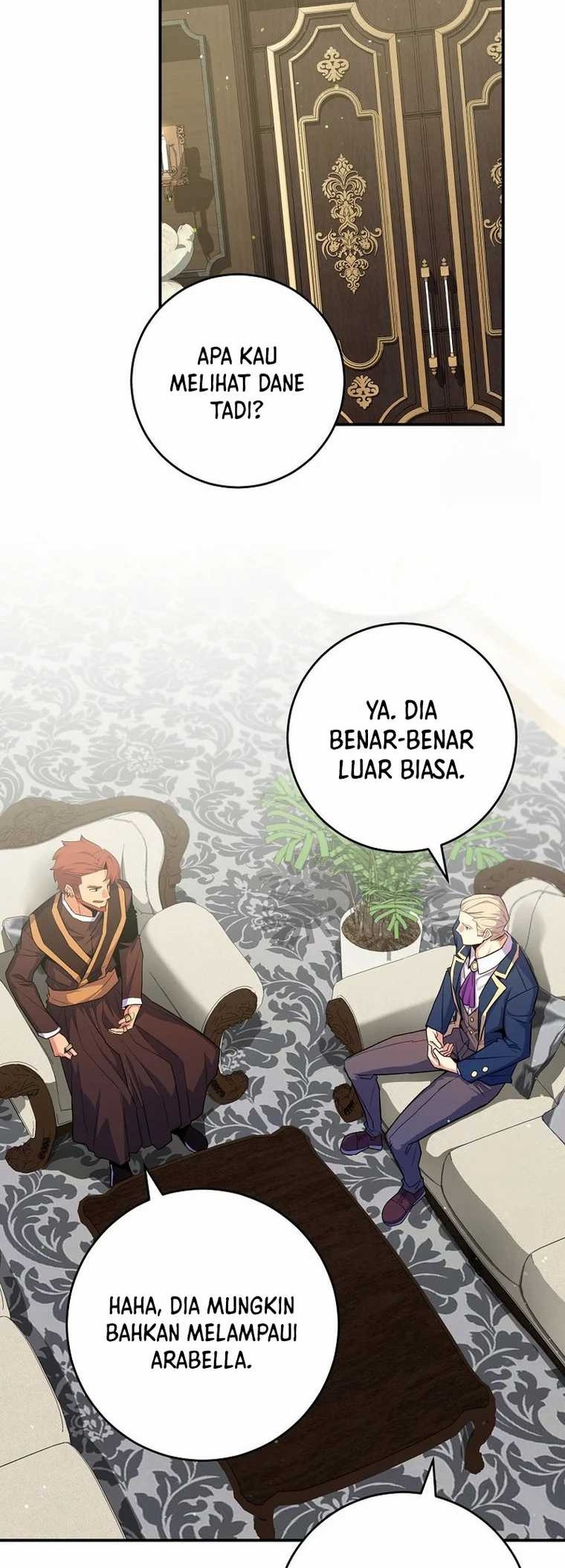 Reincarnated as a Genius Prodigy of a Prestigious Family Chapter 39 Gambar 38
