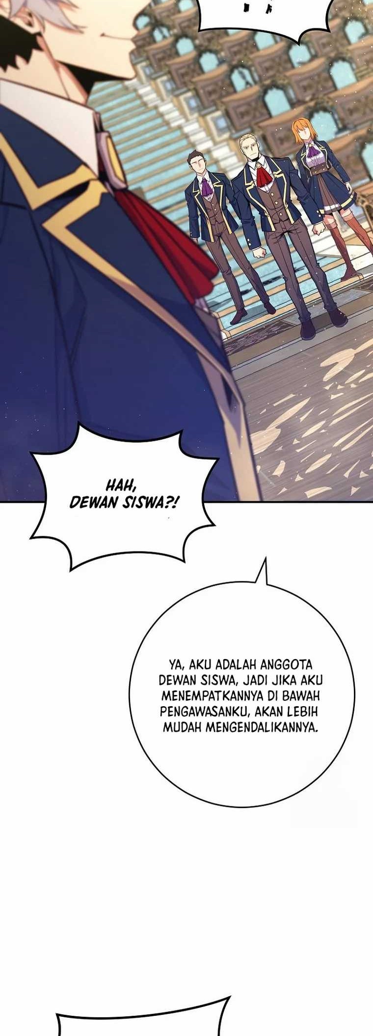 Baca Reincarnated as a Genius Prodigy of a Prestigious Family Chapter 39 Gambar 2