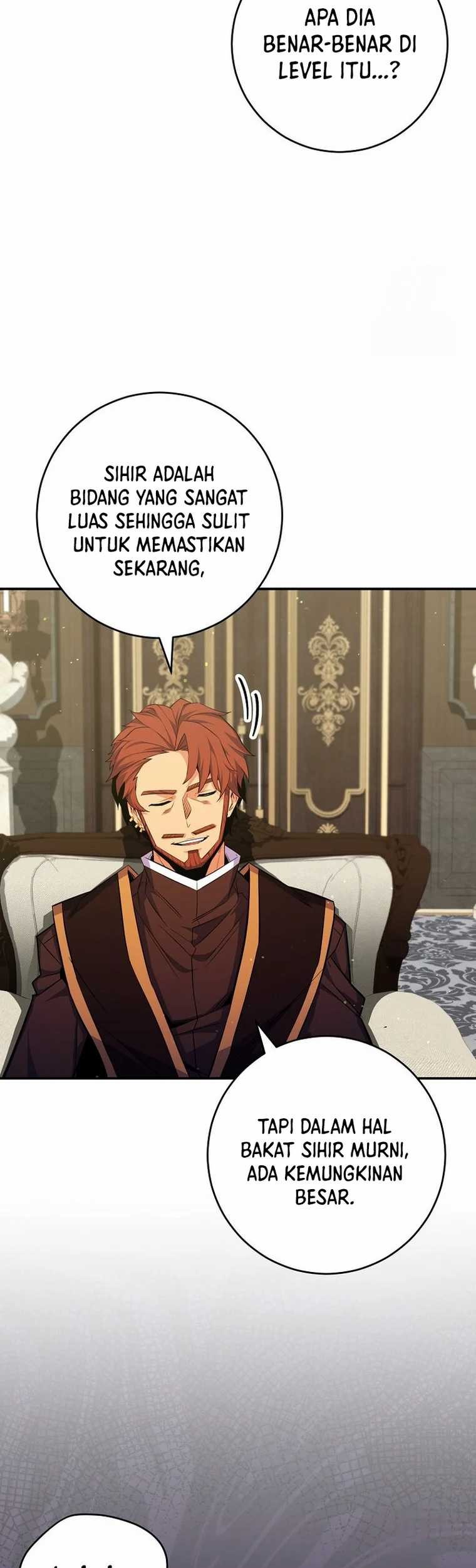 Reincarnated as a Genius Prodigy of a Prestigious Family Chapter 39 Gambar 39