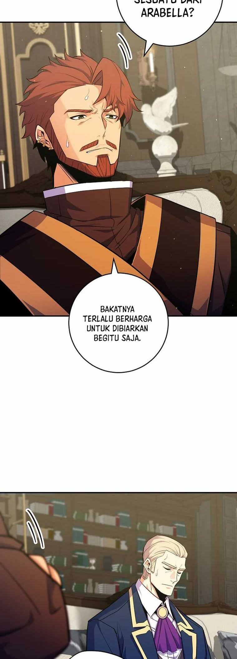 Reincarnated as a Genius Prodigy of a Prestigious Family Chapter 39 Gambar 44