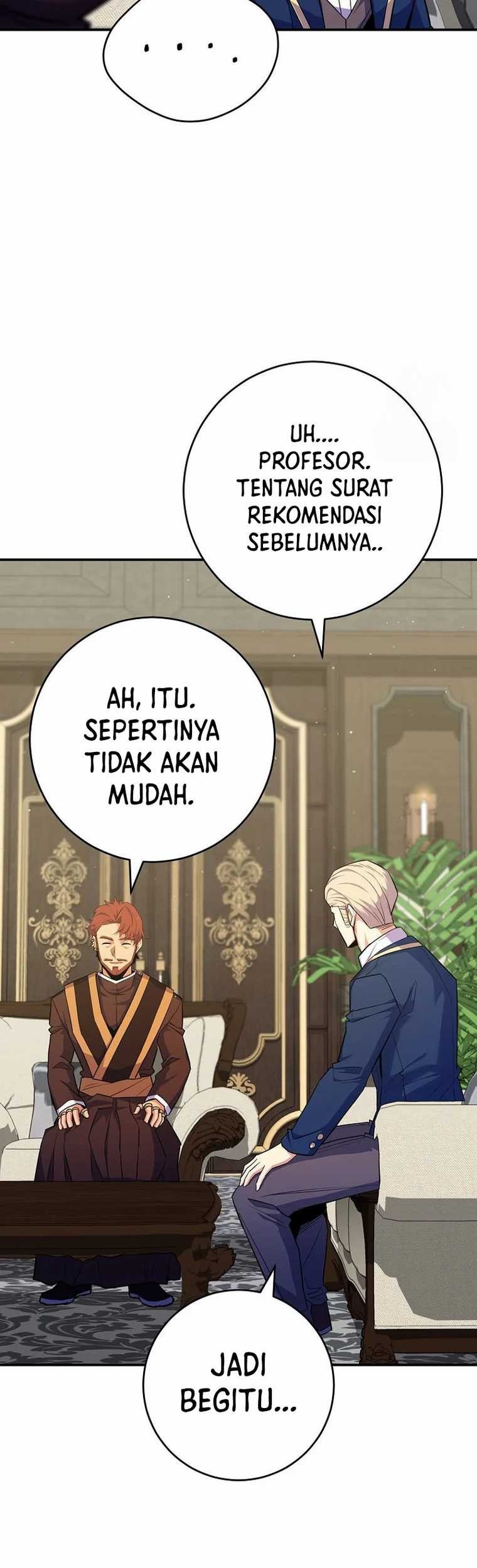 Reincarnated as a Genius Prodigy of a Prestigious Family Chapter 39 Gambar 45