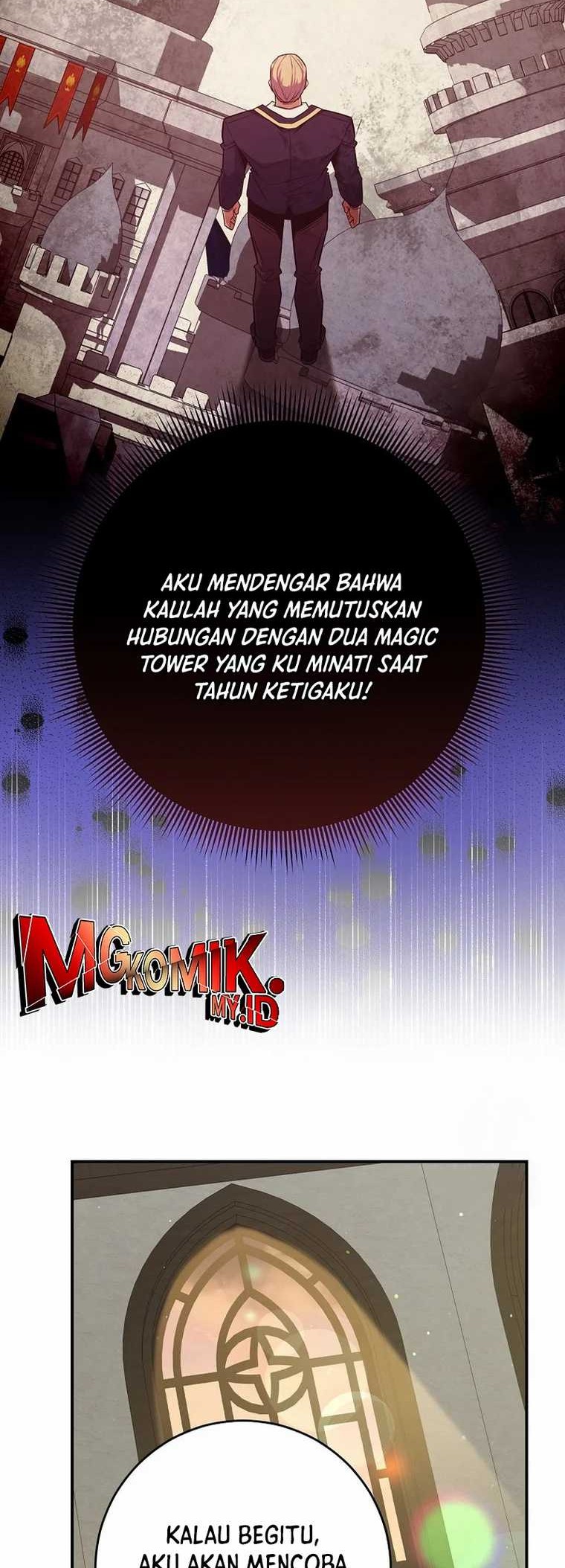 Reincarnated as a Genius Prodigy of a Prestigious Family Chapter 39 Gambar 48