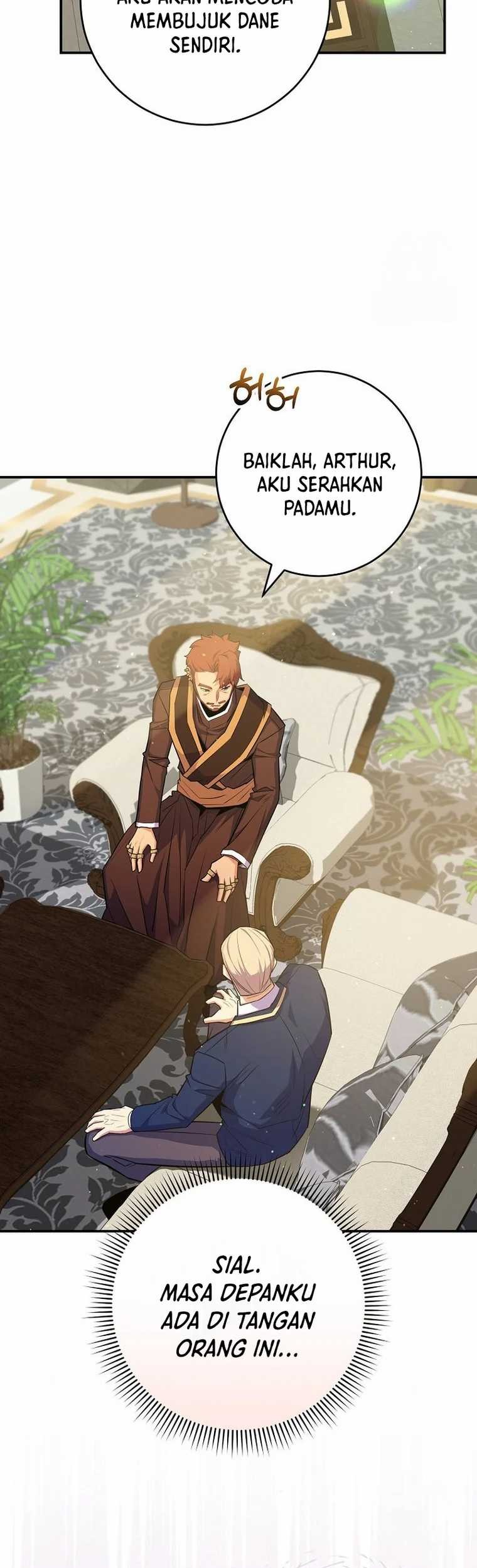 Reincarnated as a Genius Prodigy of a Prestigious Family Chapter 39 Gambar 49