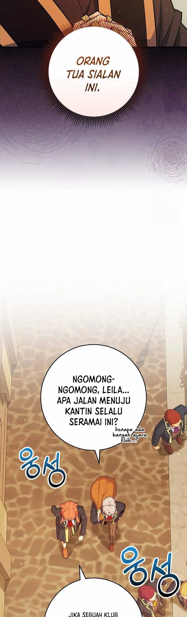 Reincarnated as a Genius Prodigy of a Prestigious Family Chapter 39 Gambar 51