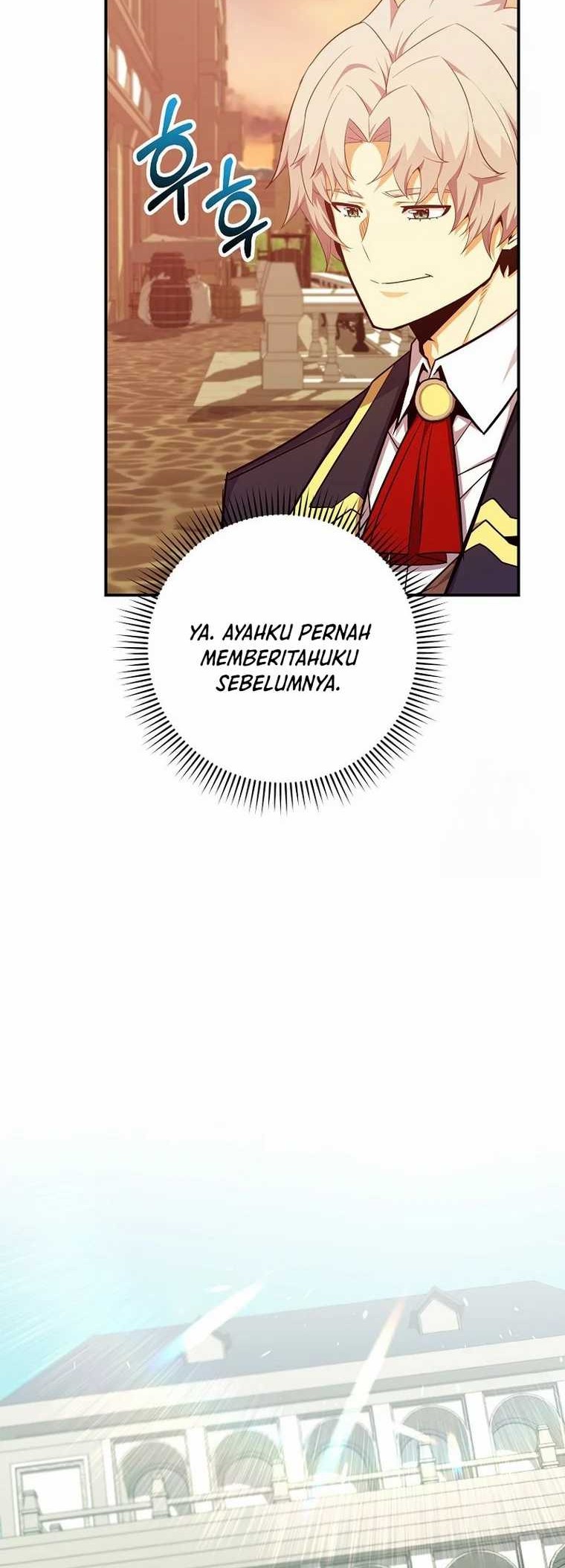 Reincarnated as a Genius Prodigy of a Prestigious Family Chapter 39 Gambar 56