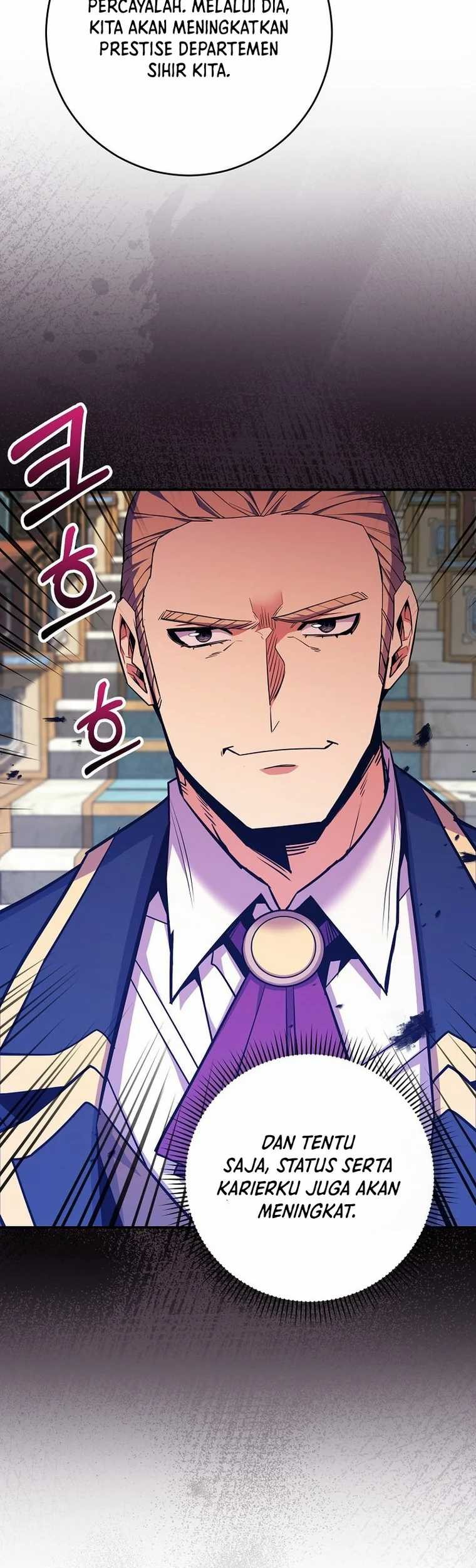 Reincarnated as a Genius Prodigy of a Prestigious Family Chapter 39 Gambar 5