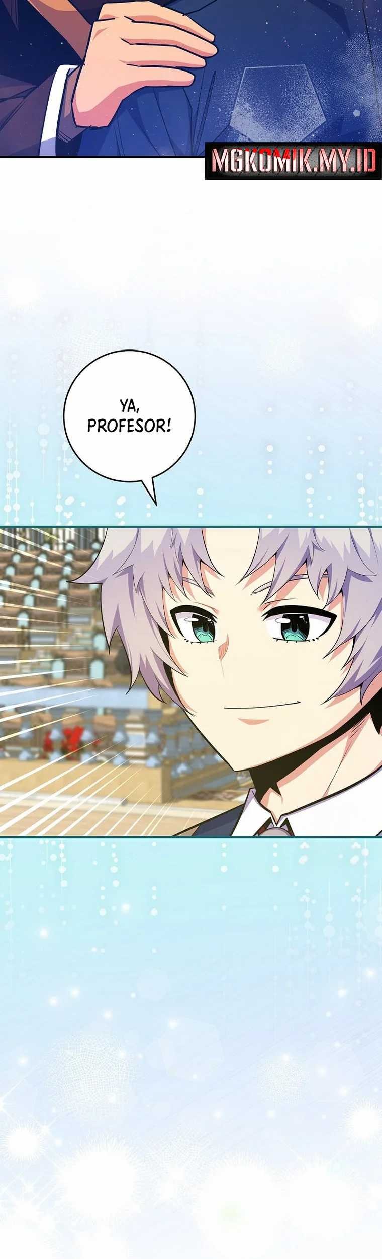 Reincarnated as a Genius Prodigy of a Prestigious Family Chapter 39 Gambar 9